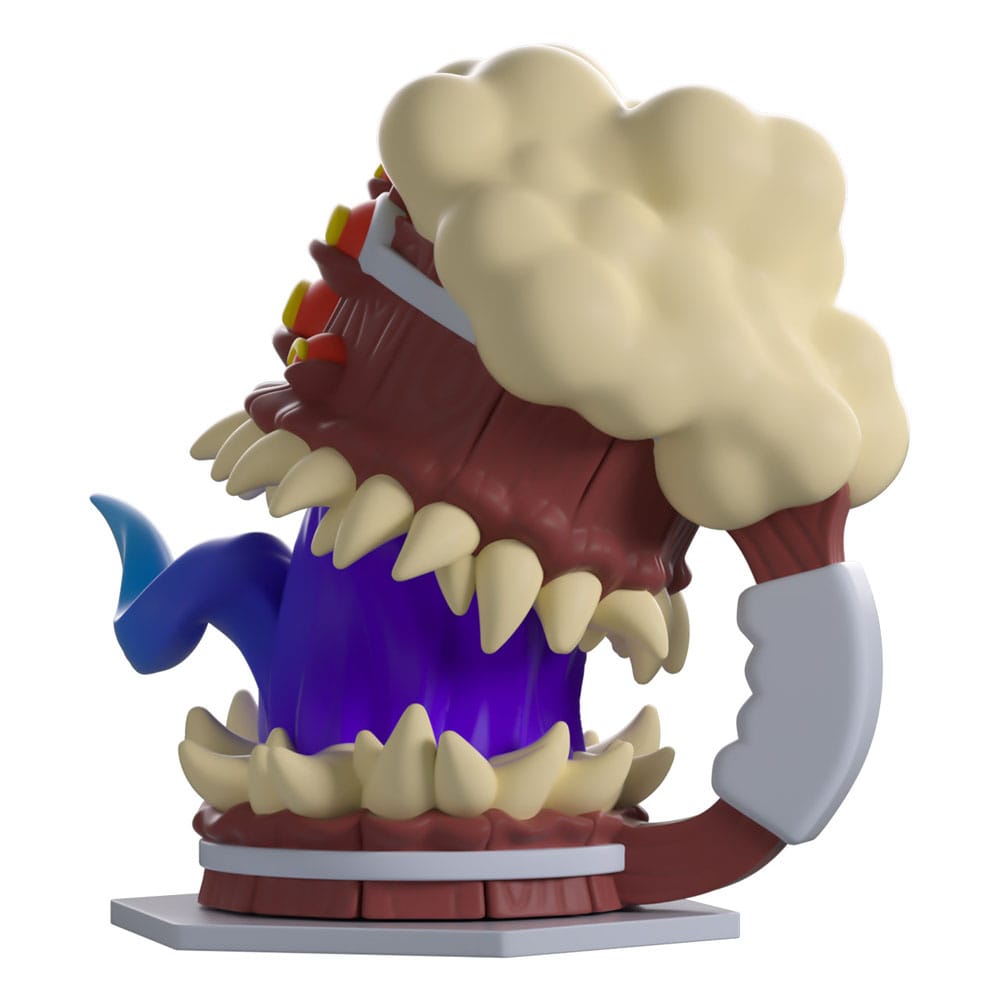 Dungeons & Dragons Vinyl Figur Mimic 10 cm - Versand: 5-7 Tage nach Bestellung