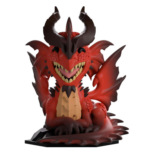 Dungeons & Dragons Vinyl Figur Red Dragon 12 cm             - Versand: 5-7 Tage nach Bestellung