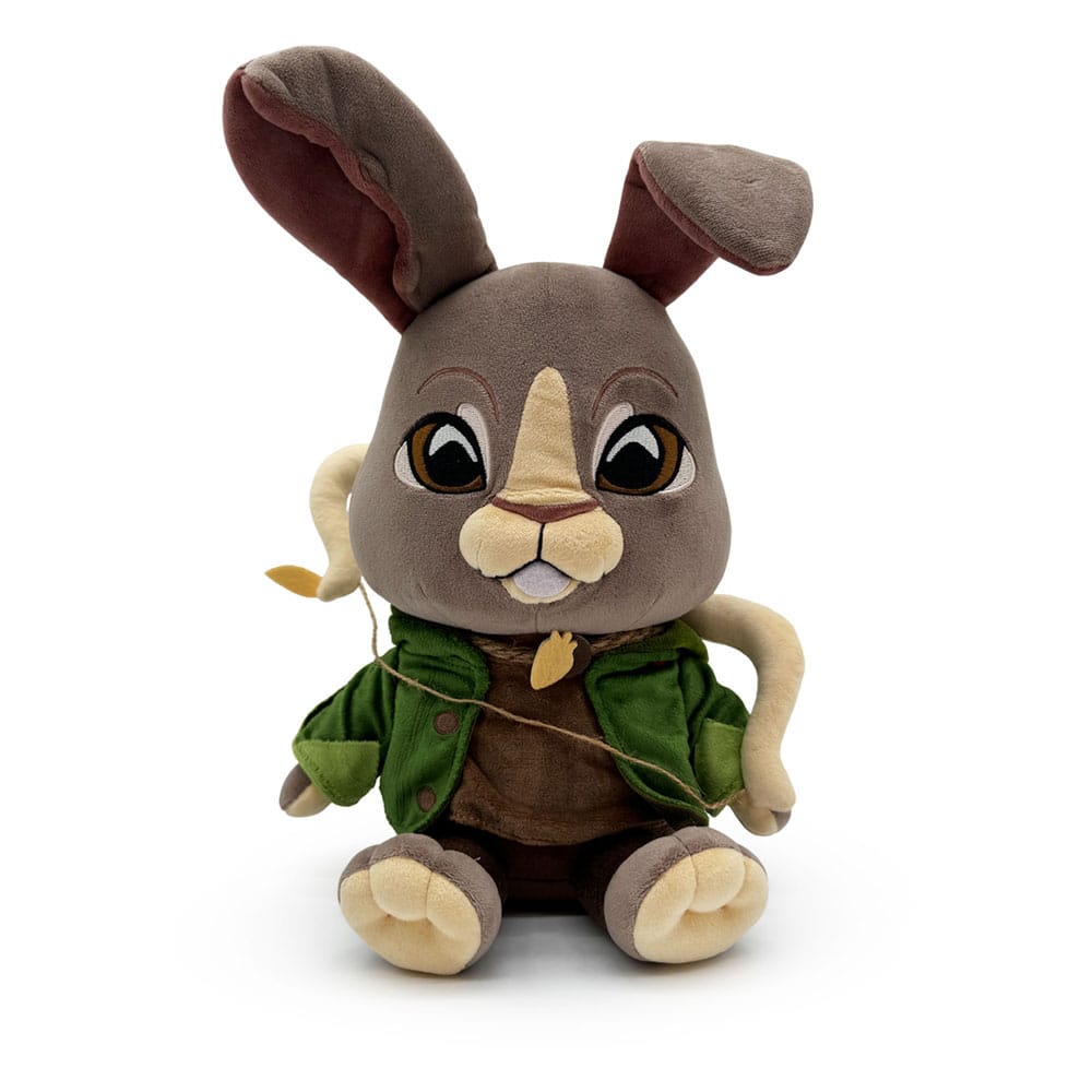 Magic the Gathering Plüschfigur Finneas 22 cm - Preorder - ETA: 20.12.2025