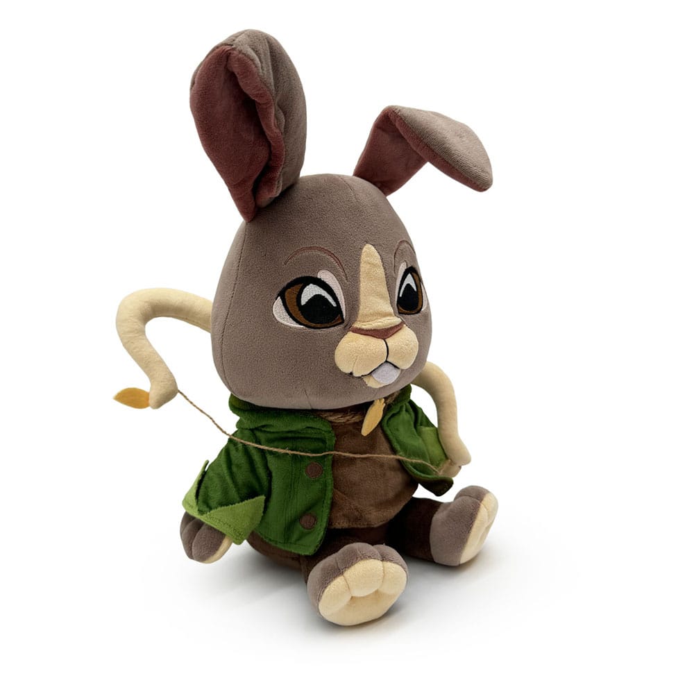 Magic the Gathering Plüschfigur Finneas 22 cm - Preorder - ETA: 20.12.2025
