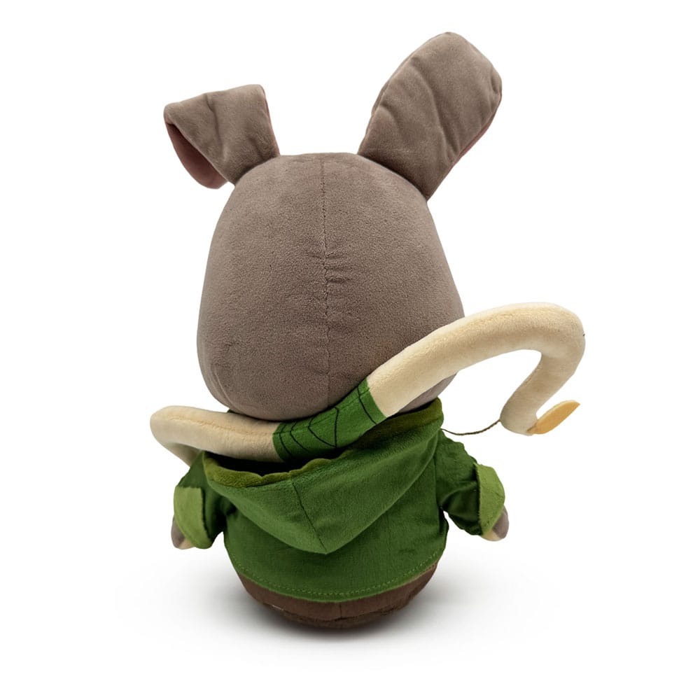 Magic the Gathering Plüschfigur Finneas 22 cm - Preorder - ETA: 20.12.2025
