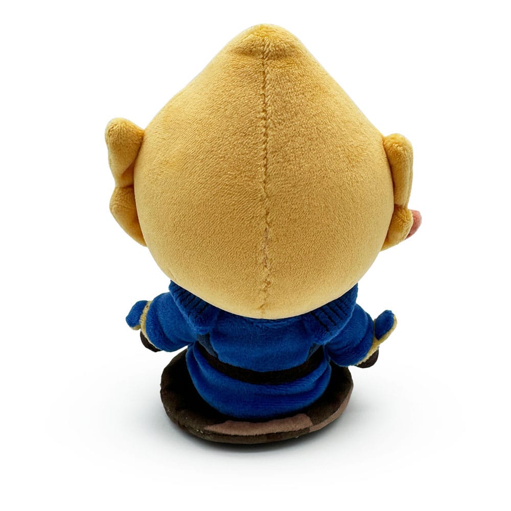 Arcane Plüschfigur Heimerdinger Shoulder Rider 15 cm - Versand: 5-7 Tage nach Bestellung