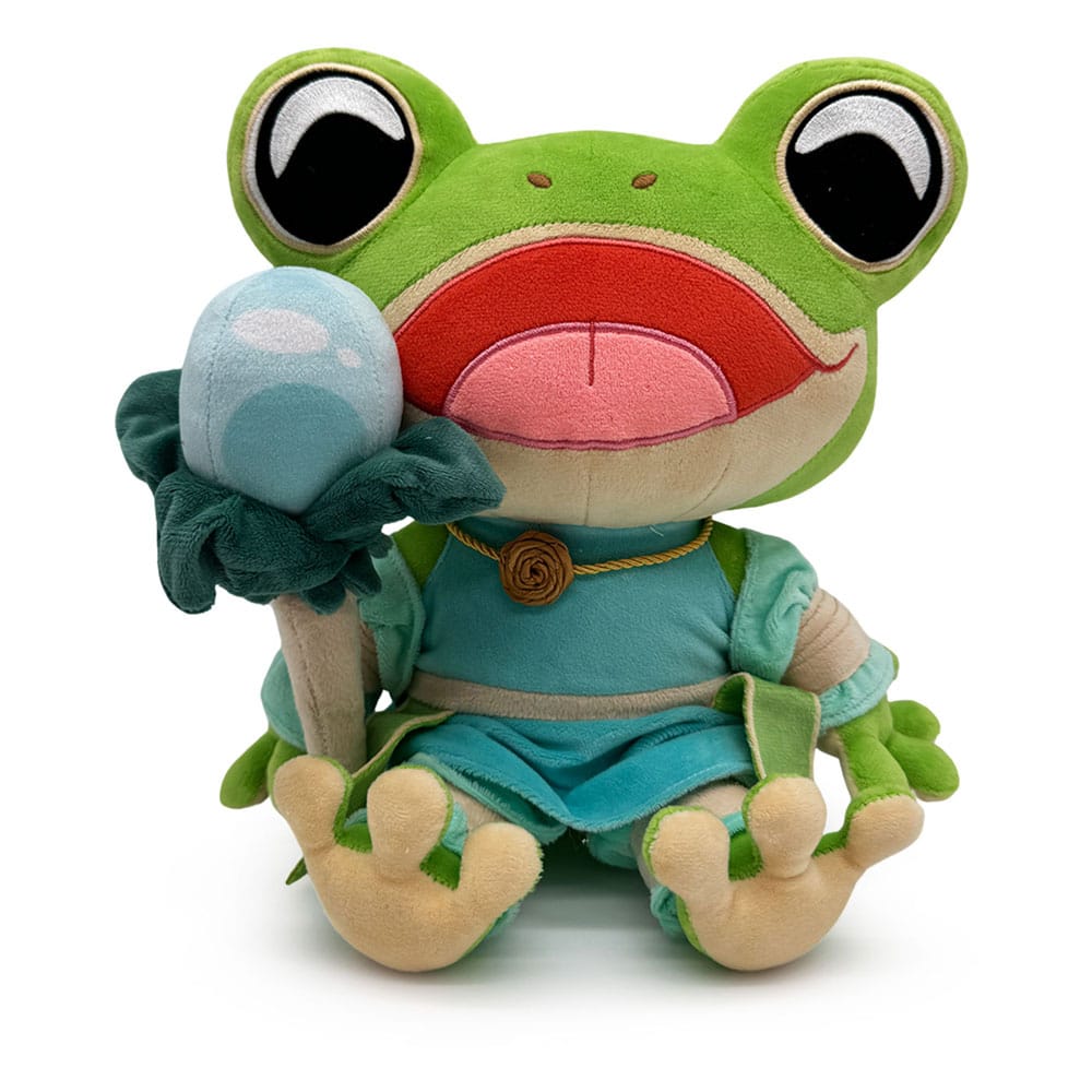 Magic the Gathering Plüschfigur Helga 22 cm - Preorder - ETA: 07.06.2025