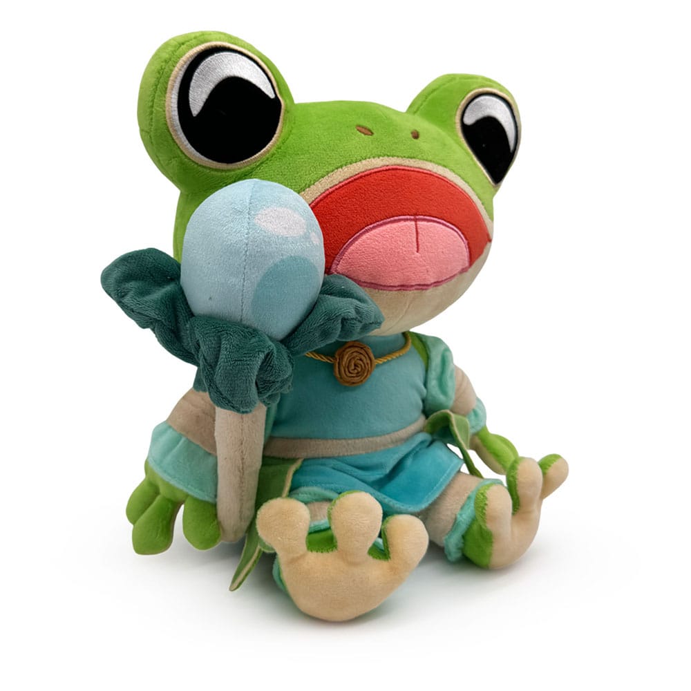 Magic the Gathering Plüschfigur Helga 22 cm - Preorder - ETA: 07.06.2025
