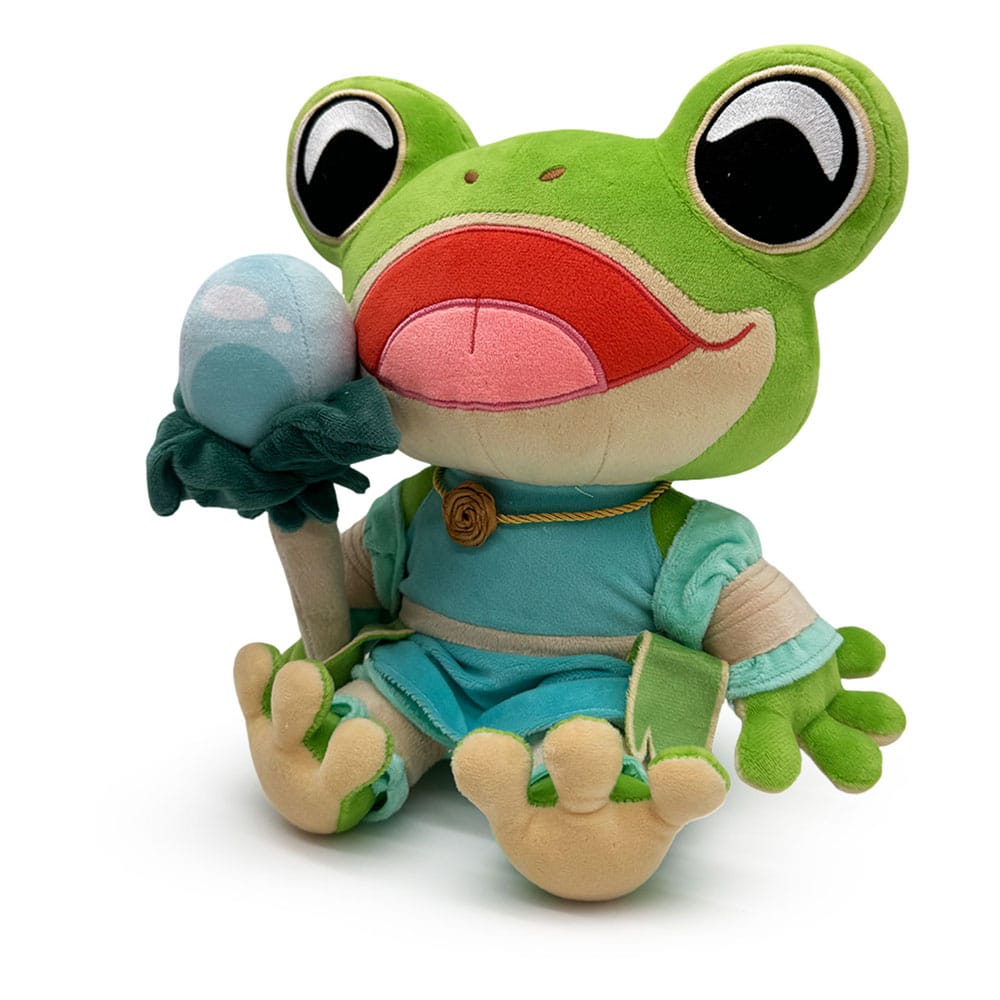 Magic the Gathering Plüschfigur Helga 22 cm - Preorder - ETA: 07.06.2025