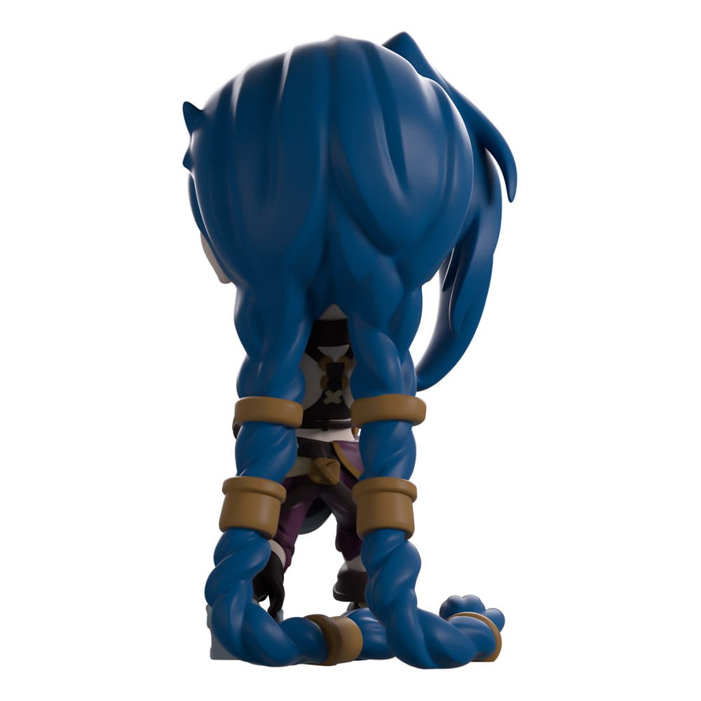 Arcane Vinyl Figur Jinx 11 cm - Preorder - ETA: 11.12.2025