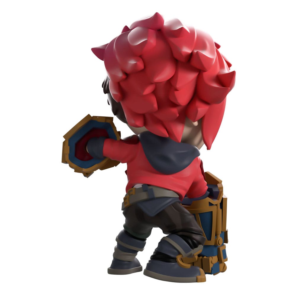Arcane Vinyl Figur Vi 10 cm - Preorder - ETA: 11.12.2025