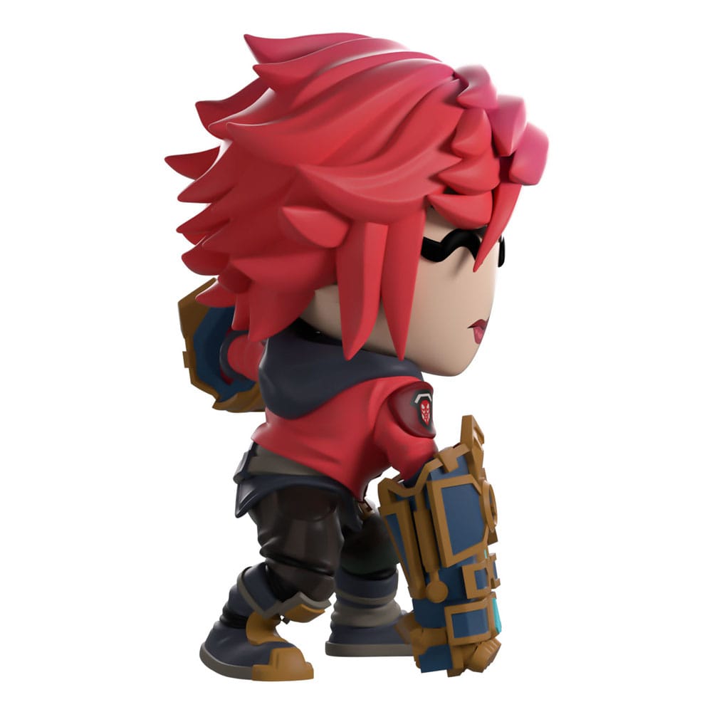Arcane Vinyl Figur Vi 10 cm - Preorder - ETA: 11.12.2025