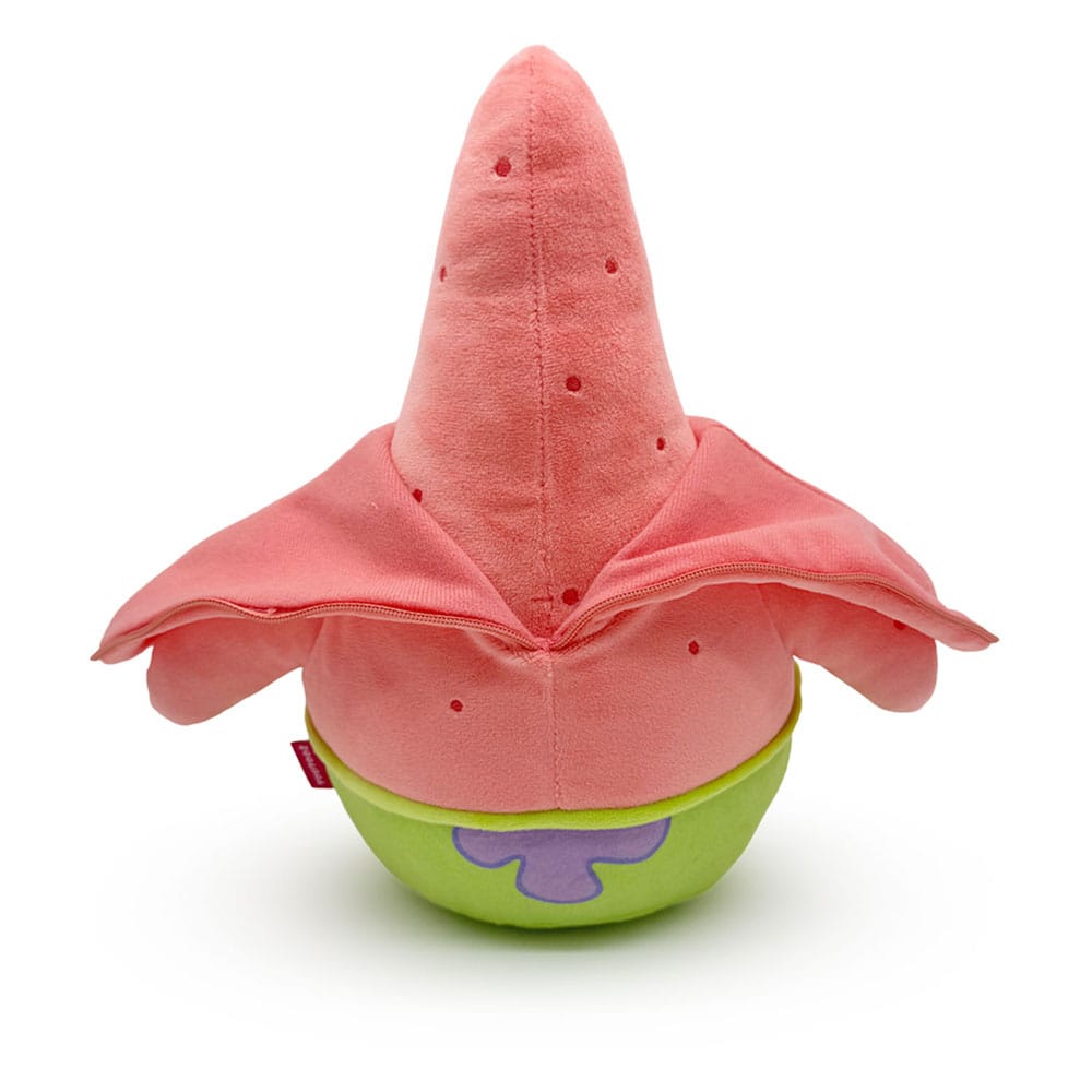 SpongeBob Schwammkopf Plüschfigur Peeled Patrick 23 cm - Preorder - ETA: 20.11.2025