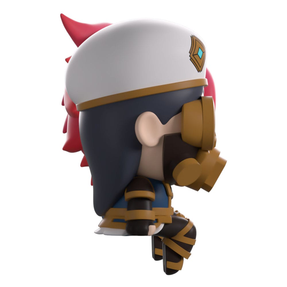 Arcane Vinyl Figuren 2er-Pack Caitlyn & Vi Taskforce 7 cm - Preorder - ETA: 11.12.2025