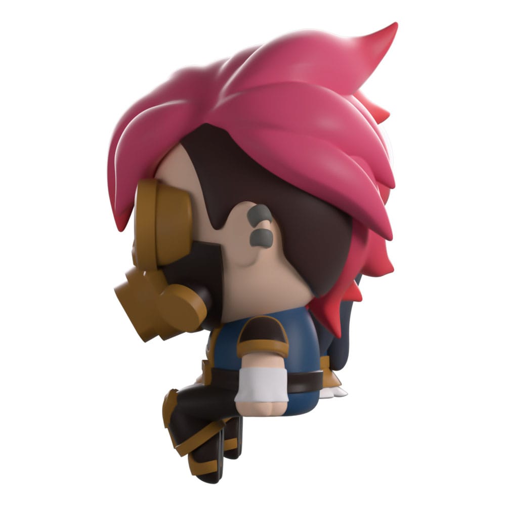 Arcane Vinyl Figuren 2er-Pack Caitlyn & Vi Taskforce 7 cm - Preorder - ETA: 11.12.2025