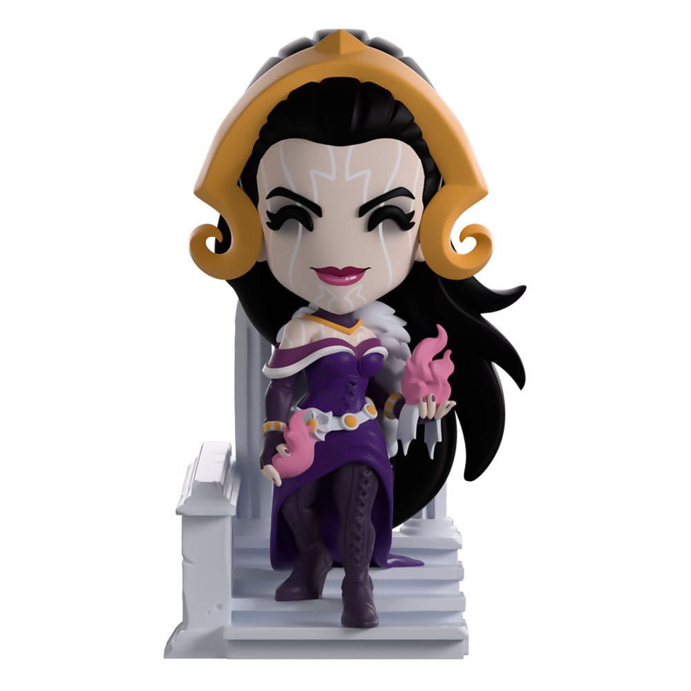 Magic the Gathering Vinyl Figur Liliana Vess 13 cm - Versand: 5-7 Tage nach Bestellung