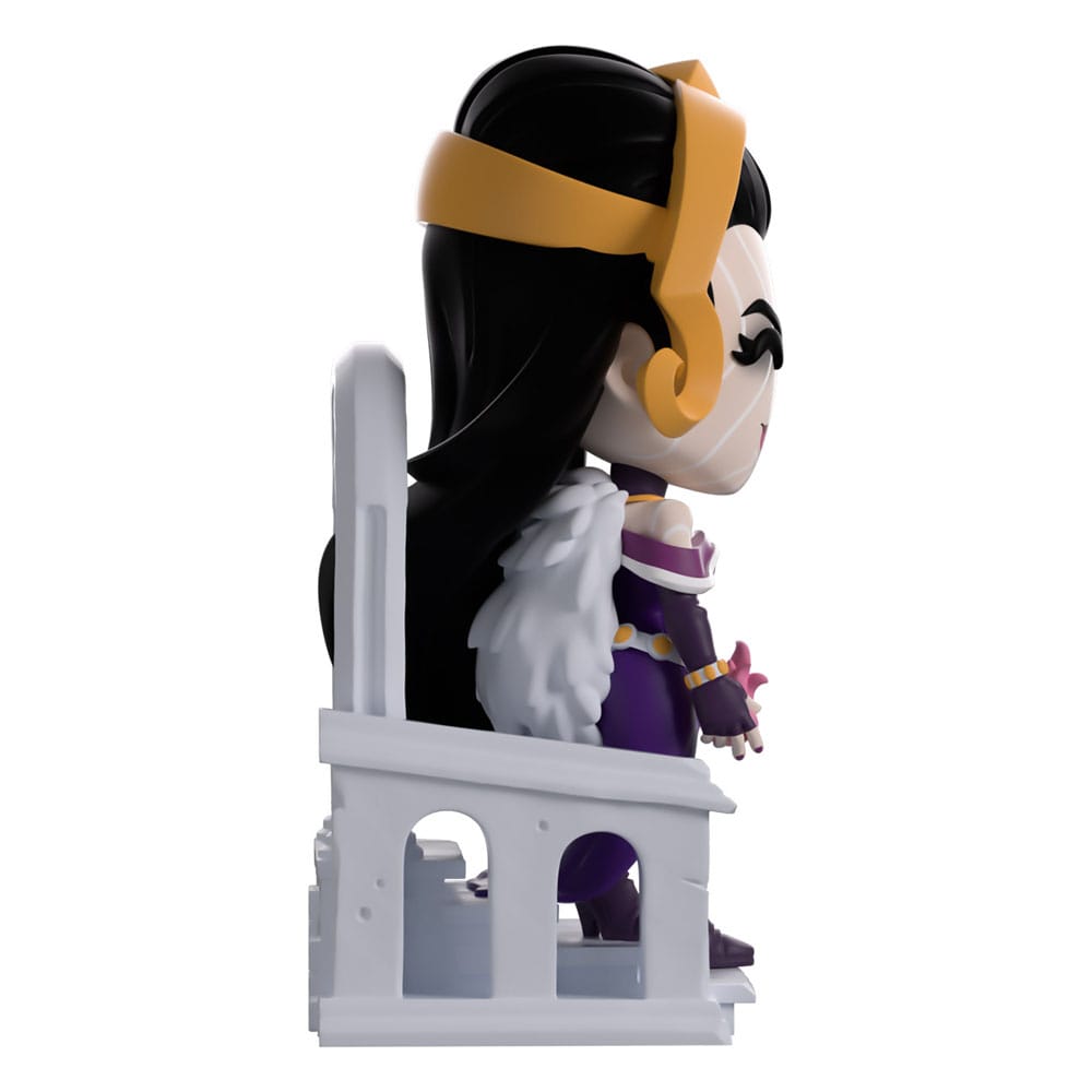 Magic the Gathering Vinyl Figur Liliana Vess 13 cm - Versand: 5-7 Tage nach Bestellung