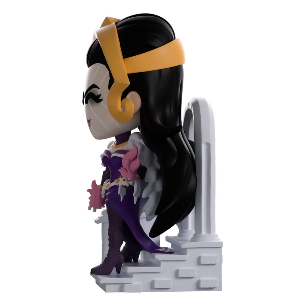 Magic the Gathering Vinyl Figur Liliana Vess 13 cm - Versand: 5-7 Tage nach Bestellung