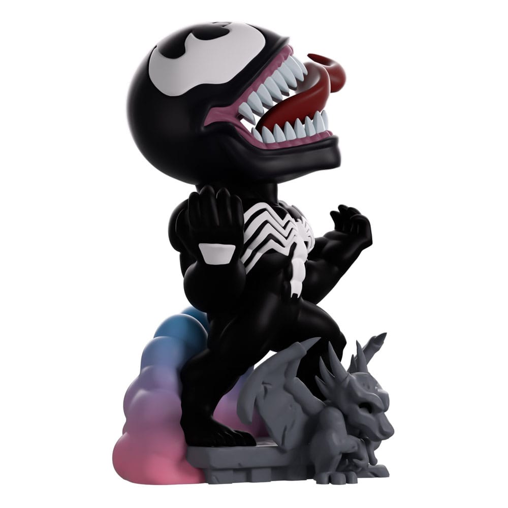 Venom Vinyl Figur Venom 1 13 cm - Preorder - ETA: 11.12.2025