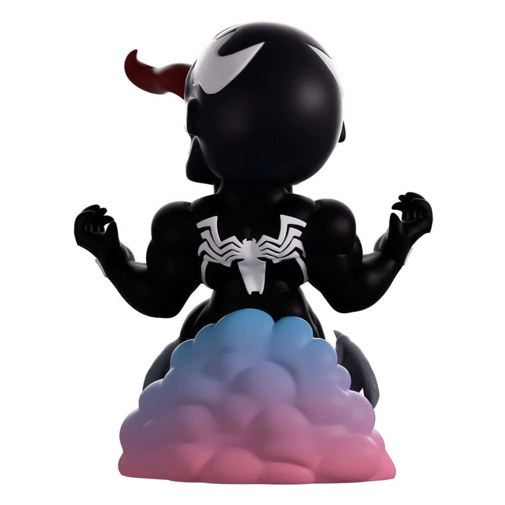 Venom Vinyl Figur Venom 1 13 cm - Preorder - ETA: 11.12.2025