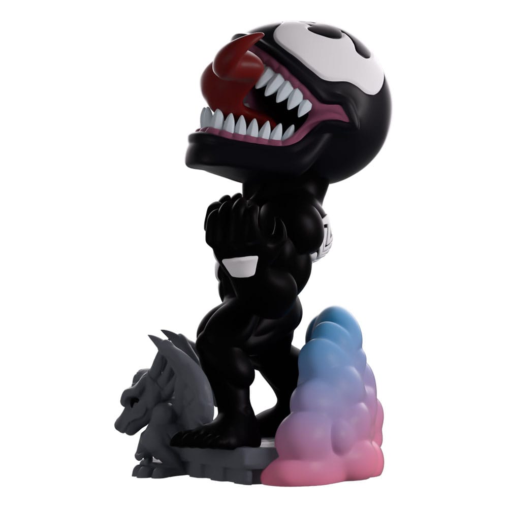 Venom Vinyl Figur Venom 1 13 cm - Preorder - ETA: 11.12.2025