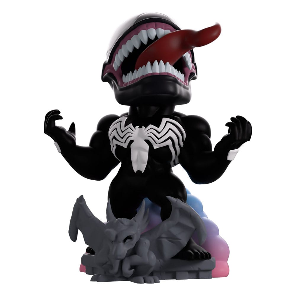 Venom Vinyl Figur Venom 1 13 cm - Preorder - ETA: 11.12.2025