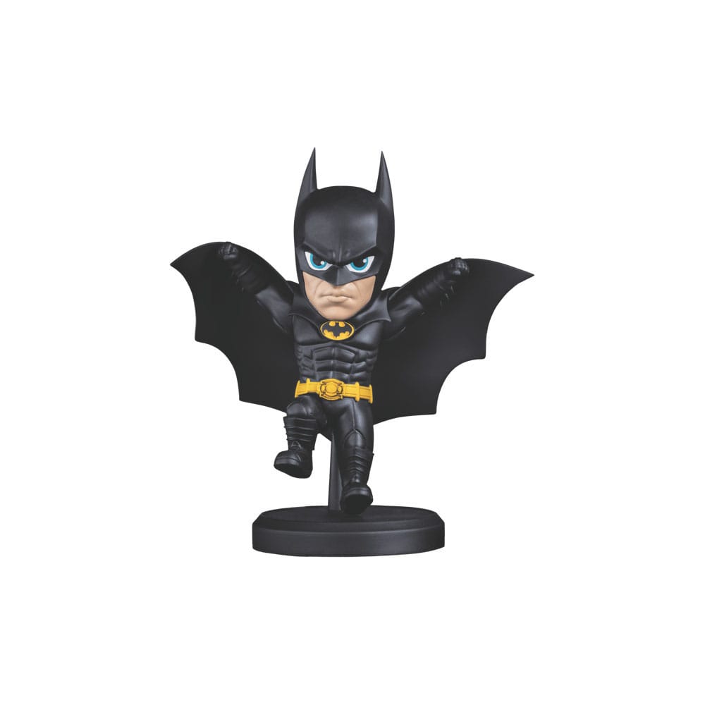 DC Comics Hero Box Generations Series Minifiguren Batman 8 cm Display (6) - Preorder - ETA: 08.11.2025