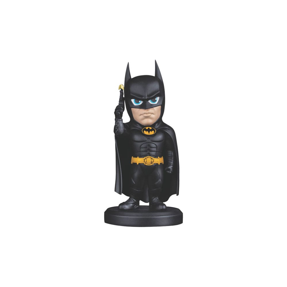 DC Comics Hero Box Generations Series Minifiguren Batman 8 cm Display (6) - Preorder - ETA: 08.11.2025