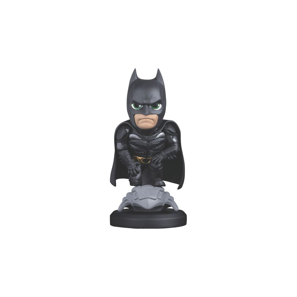 DC Comics Hero Box Generations Series Minifiguren Batman 8 cm Display (6) - Preorder - ETA: 08.11.2025