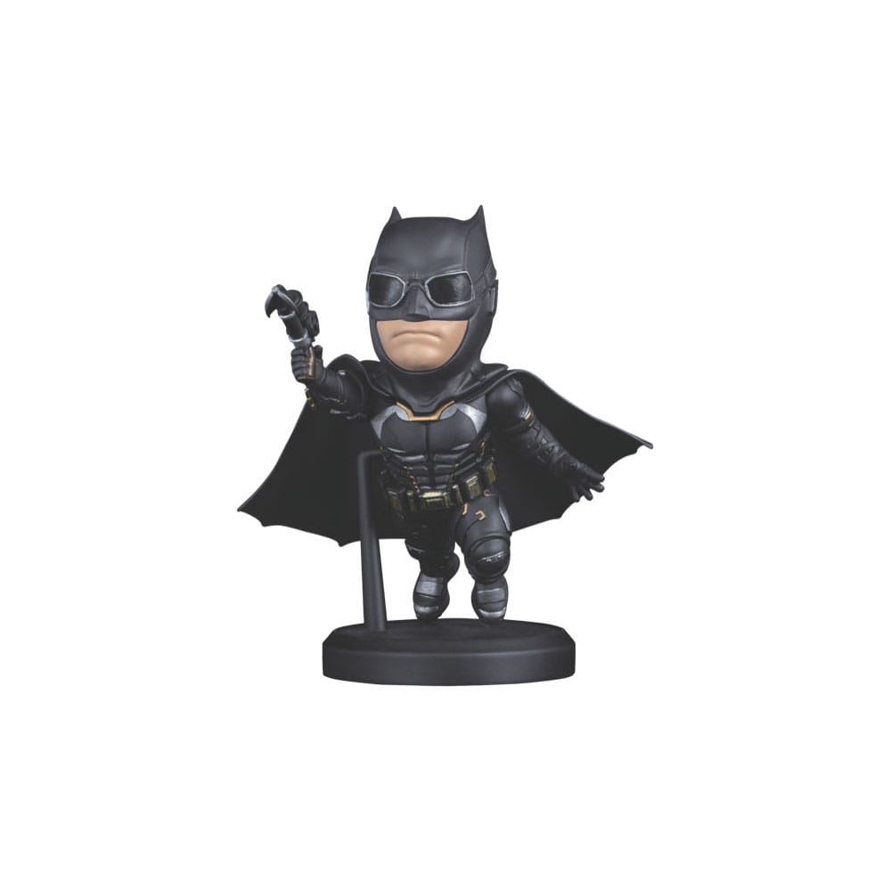 DC Comics Hero Box Generations Series Minifiguren Batman 8 cm Display (6) - Preorder - ETA: 08.11.2025