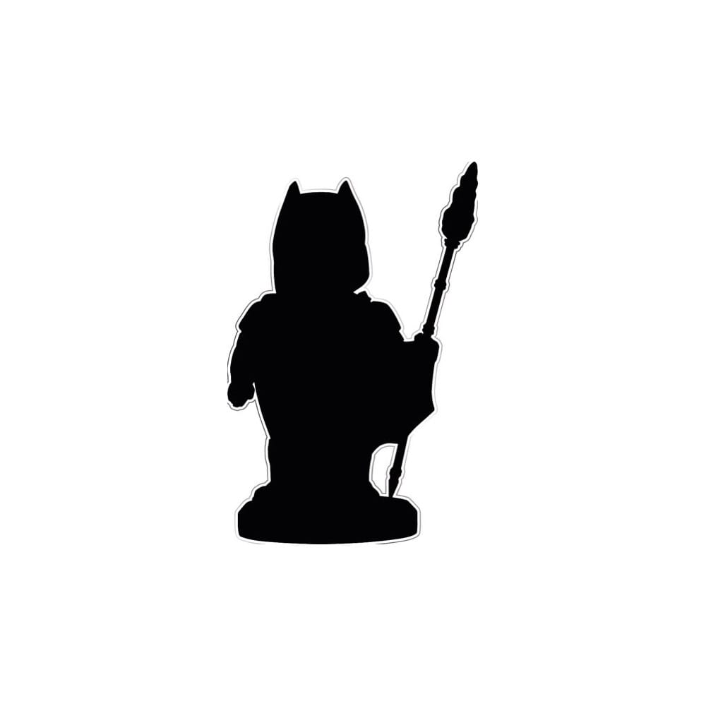 DC Comics Hero Box Generations Series Minifiguren Batman 8 cm Display (6) - Preorder - ETA: 08.11.2025
