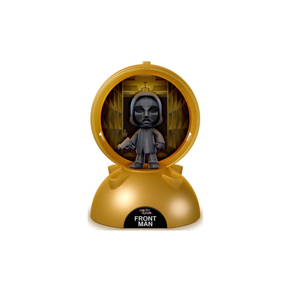 Squid Game Capsule Spardosen Sortiment (6) - Preorder - ETA: 31.10.2025