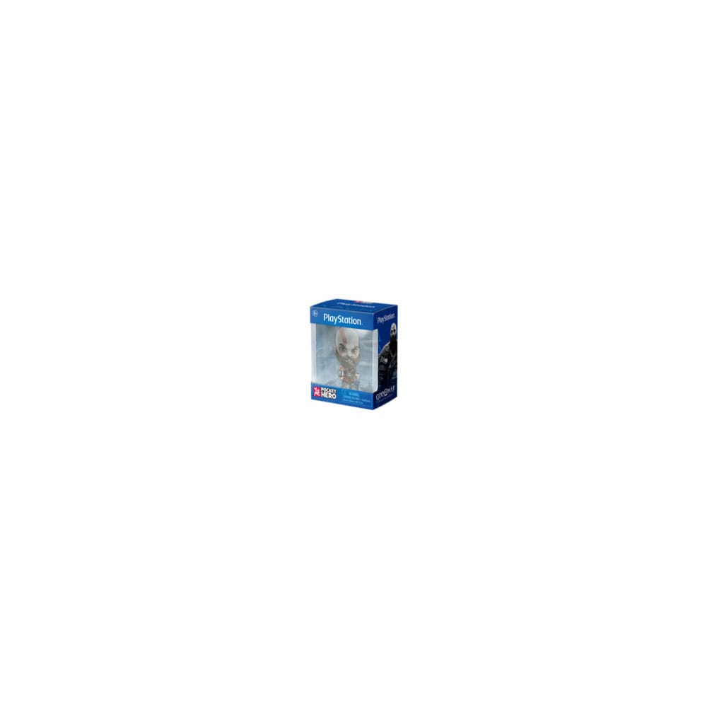 PlayStation Pocket Hero Schlüsselanhänger Display (12)           - Preorder - ETA: 25.03.2026