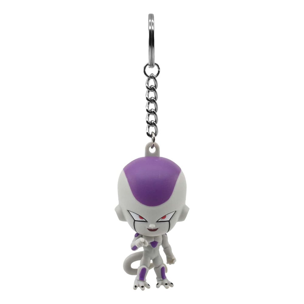 Dragon Ball Z Pocket Hero Schlüsselanhänger Series 1 Blind Box Display (12) - Preorder - ETA: 25.11.2026