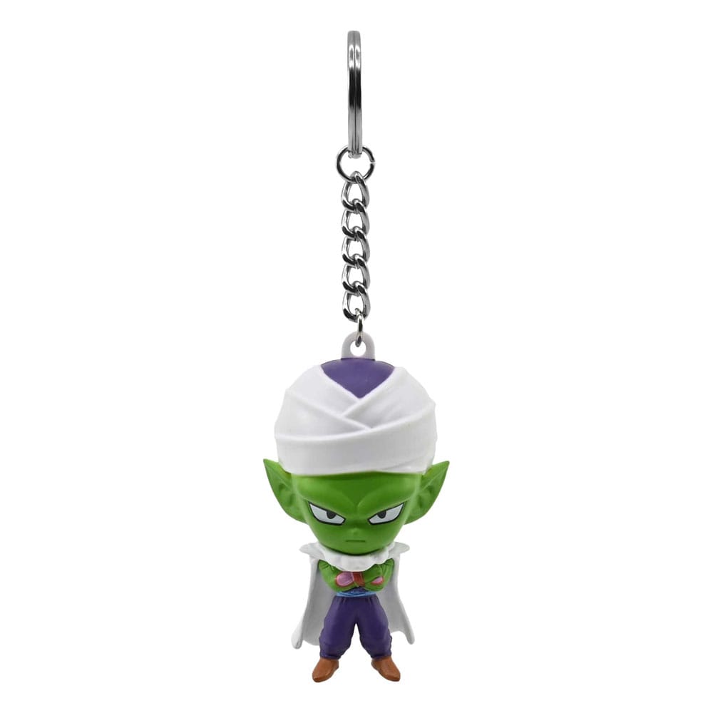 Dragon Ball Z Pocket Hero Schlüsselanhänger Series 1 Blind Box Display (12) - Preorder - ETA: 25.11.2026