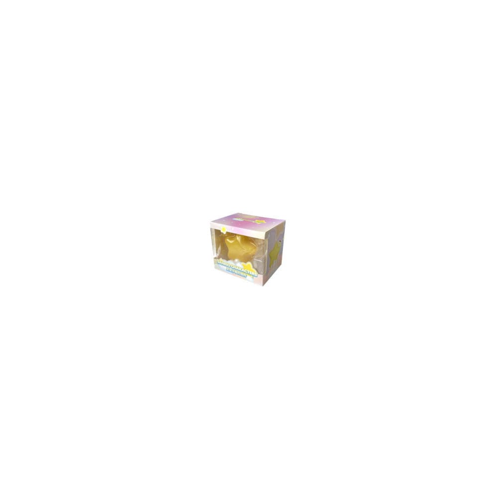 Sanrio Bedside Light Star Light Series Minifiguren Hello Kitty and Friends 8 cm Display (12) - Versand: 7 Tage nach Bestellung