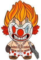 PlayStation DZNR Plüschfigur Sweet Tooth All Stars Edition 18 cm - Preorder - ETA: 25.03.2026