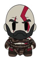 PlayStation DZNR Plüschfigur Kratos All Stars Edition 18 cm        - Preorder - ETA: 25.03.2026