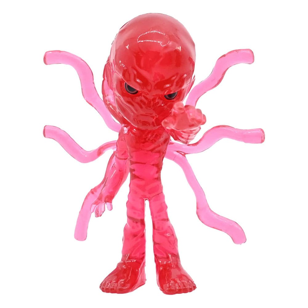 Stranger Things Secret Capsule Minifiguren Upside Down 2 7 cm Display (24) - Preorder - ETA: 31.10.2025