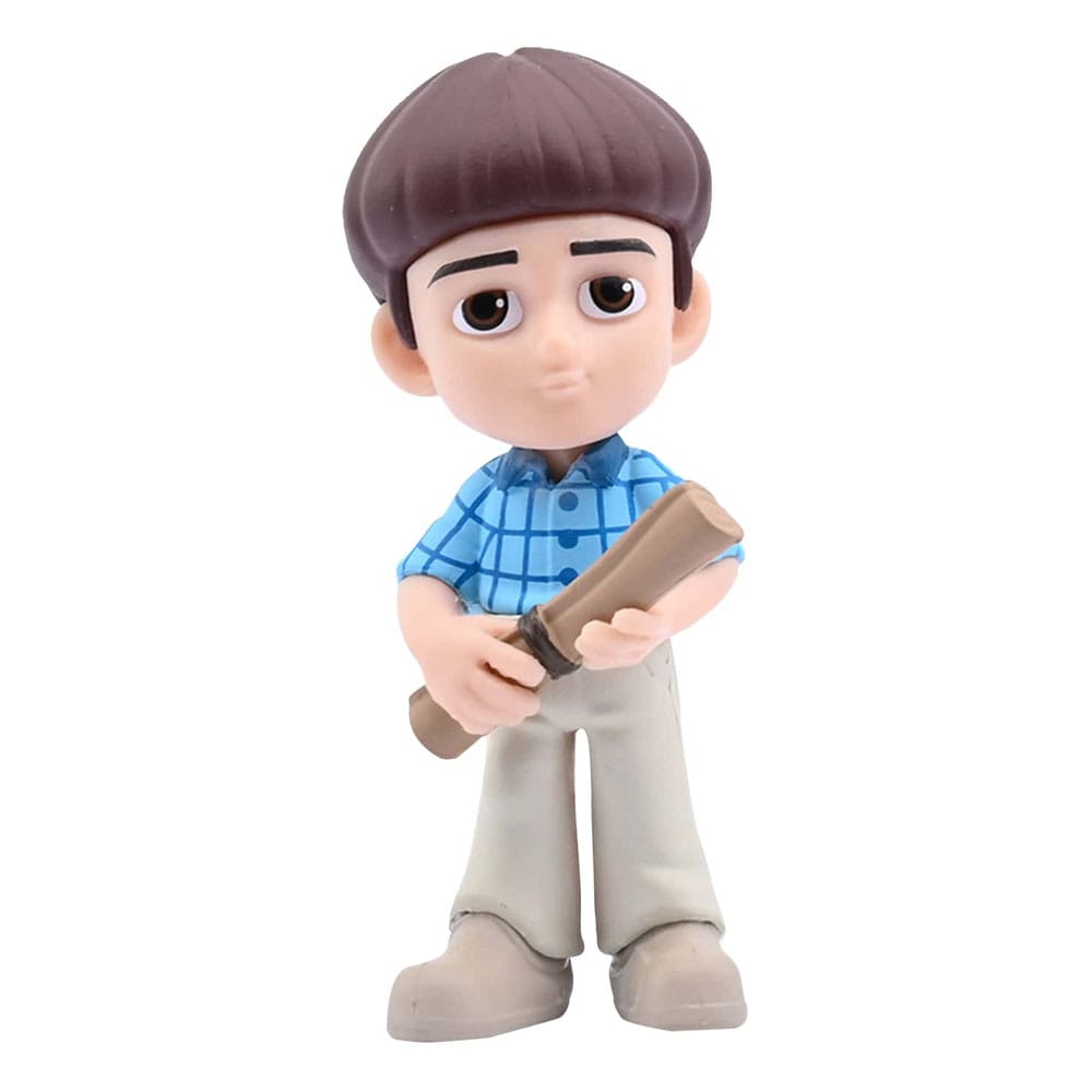 Stranger Things Secret Capsule Minifiguren Upside Down 2 7 cm Display (24) - Preorder - ETA: 31.10.2025