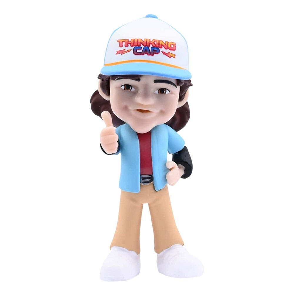 Stranger Things Secret Capsule Minifiguren Upside Down 2 7 cm Display (24) - Preorder - ETA: 31.10.2025