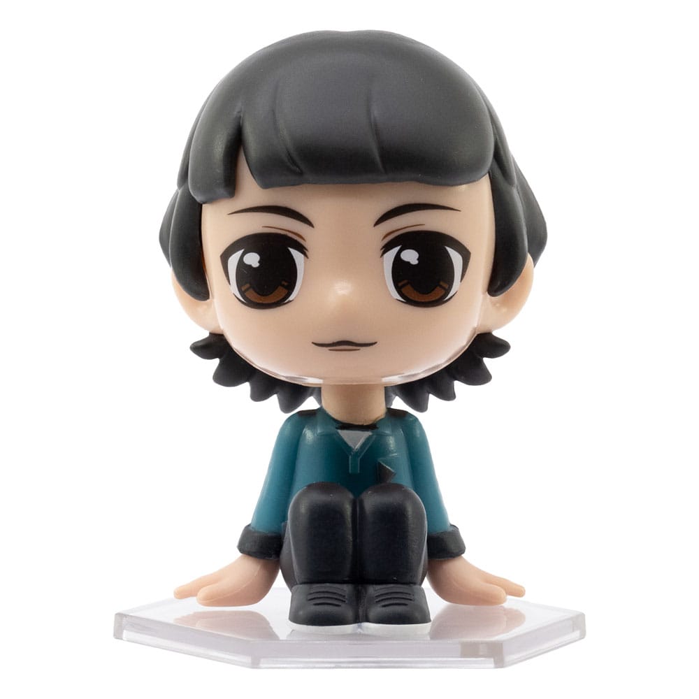 Stranger Things Bobble Hero Wackelkopf-Figuren 6 cm Display (12) - Preorder - ETA: 31.10.2025