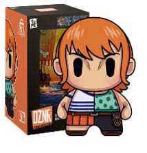 One Piece DZNR Plüschfigur Nami Dead or Alive Edition 18 cm - Preorder - ETA: 25.04.2026