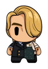 One Piece DZNR Plüschfigur Sanji Dead or Alive Edition 18 cm - Preorder - ETA: 25.04.2026