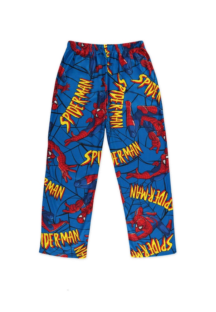 Marvel Jerseyhose Spider-Man Größe M - Preorder - ETA: 29.12.2025