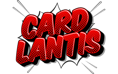 CARDLANTIS©