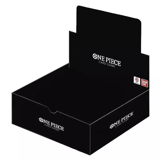 One Piece Card Game - OP19 Booster Display Englisch - Preorder - ETA: 05.03.2027