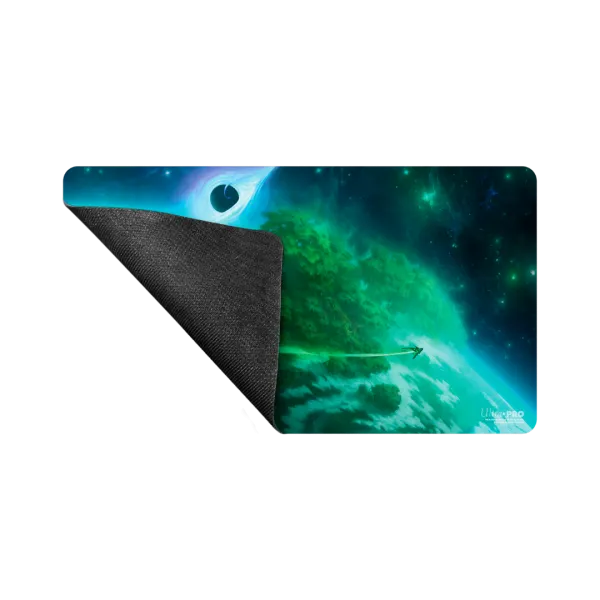 Ultra Pro - Edge of Eternities - Evendo, Waking Haven - Playmat for Magic: The Gathering - sofort lieferbar