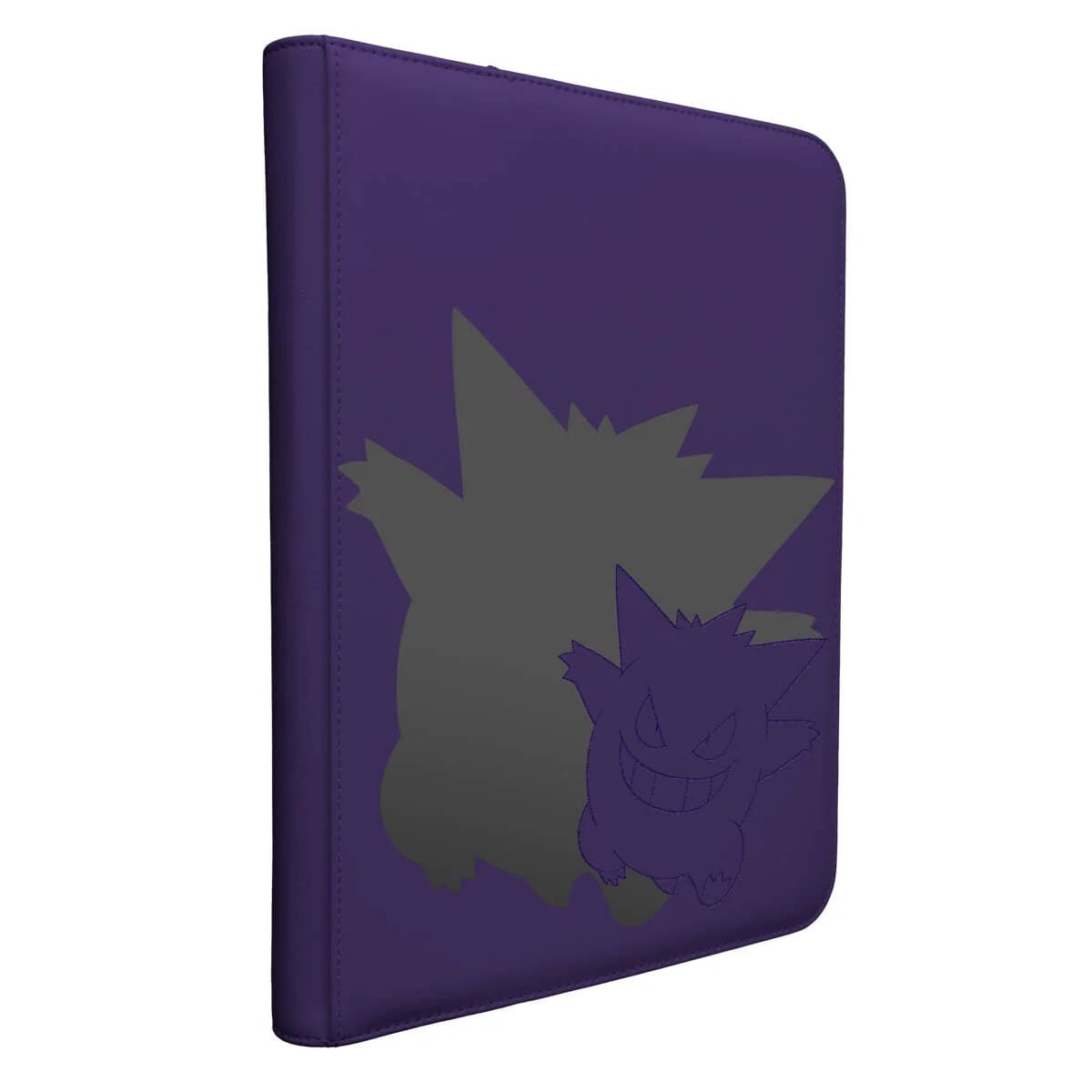 Ultra PRO Elite Series Gengar 9-Pocket Zippered PRO-Binder for Pokémon - sofort lieferbar