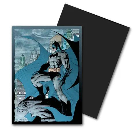 Dragon Shield Standard Size Sleeves - Matte Dual Art: Batman 85th - Batman limited Edition (100) - sofort lieferbar