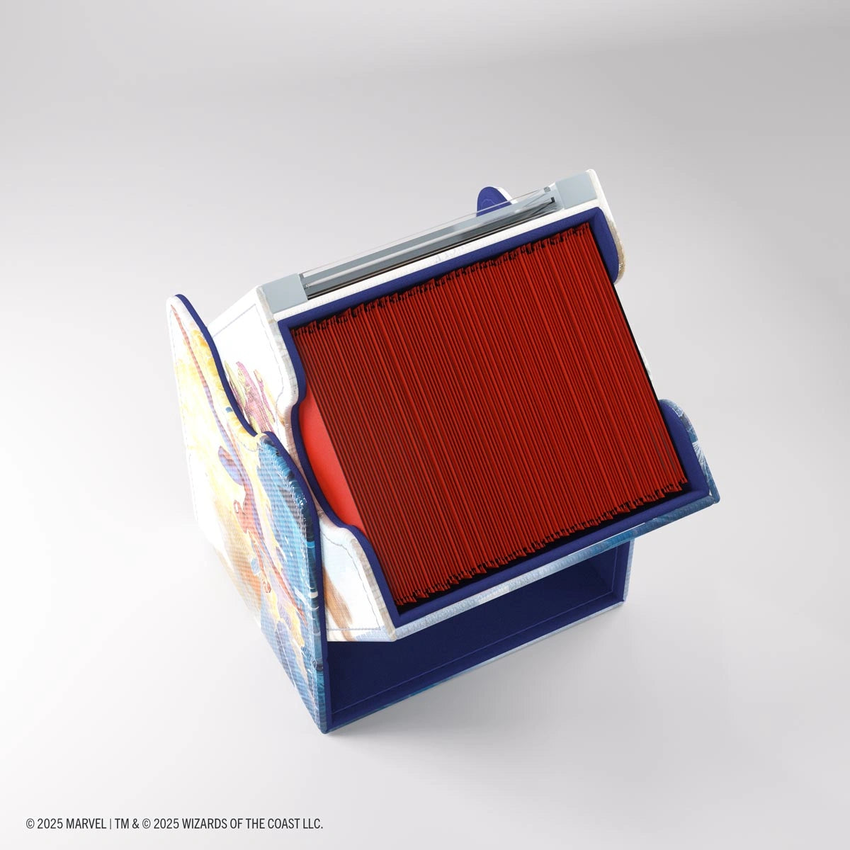 Gamegenic Magic: The Gathering - Marvel's Spider-Man / Green Goblin Deckbox Art Squire Plus 100+ XL Convertible - sofort lieferbar