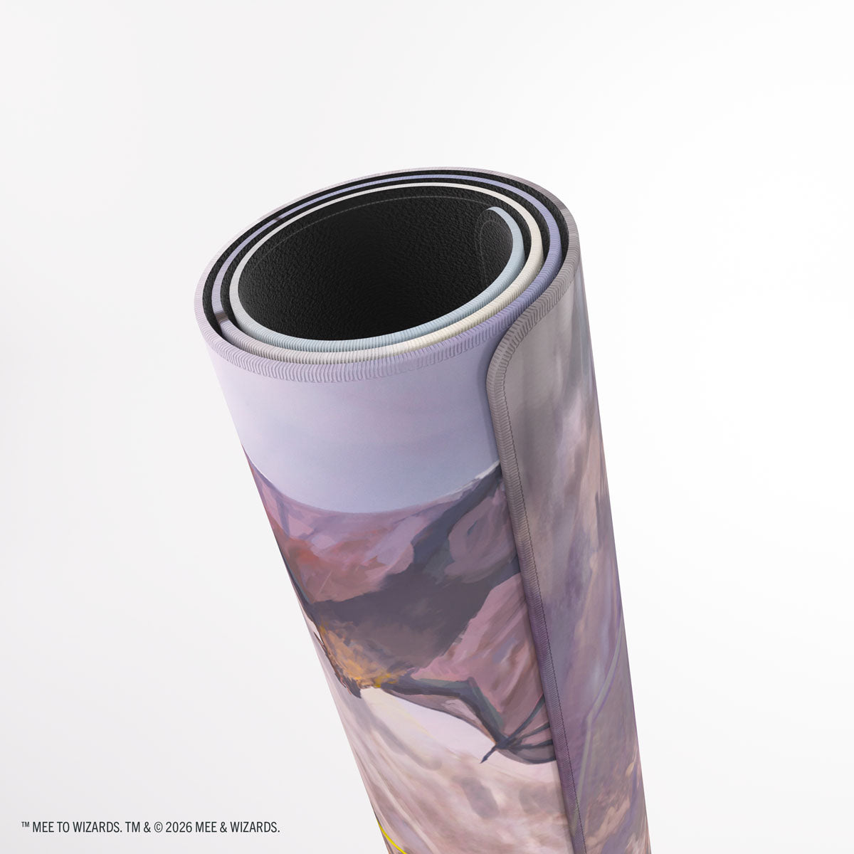 Gamegenic - Magic: The Gathering - The Hobbit Prime Playmat – Battle of Five Armies - sofort lieferbar
