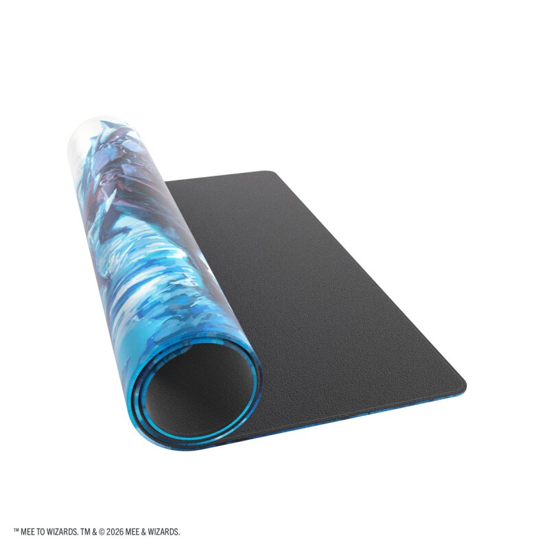 Gamegenic - Magic: The Gathering | The Hobbit Shiny Playmat - Head of the Hunt - sofort lieferbar