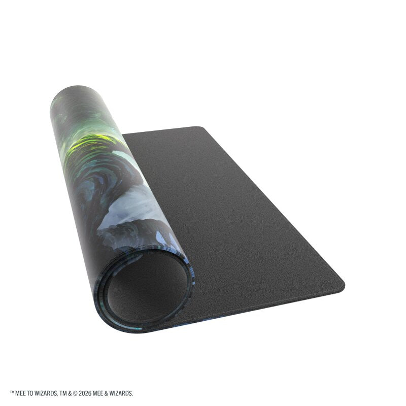 Gamegenic - Magic: The Gathering - The Hobbit Shiny Playmat - Mirkwood - sofort lieferbar